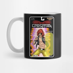 JoeFest 2018 Cold Slither Zartan Mug